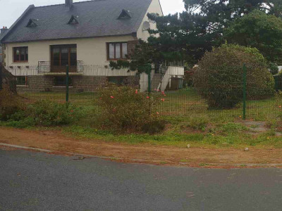 Maison néo-bretonne à fort potentiel – Idéal investissement locatif ou revente après rénovation